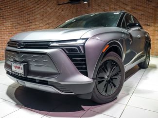 New 2025 Chevrolet Blazer EV LT w/ Midnight/Sport Edition video 2