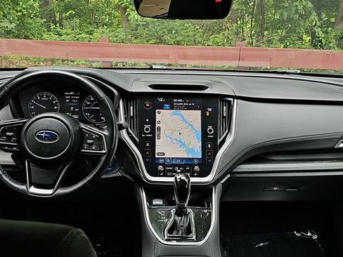 Used 2020 Subaru Outback Limited AWD/4WD image 19
