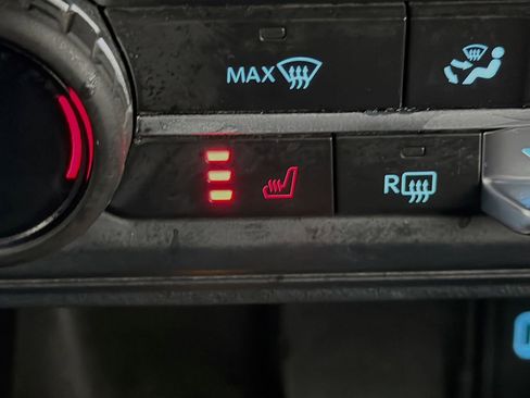 Used 2022 Ford Bronco Badlands w/ Sasquatch Package image 23