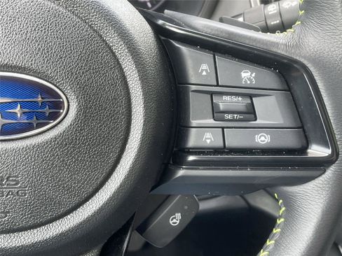 Certified 2025 Subaru Outback Onyx Edition AWD/4WD image 29