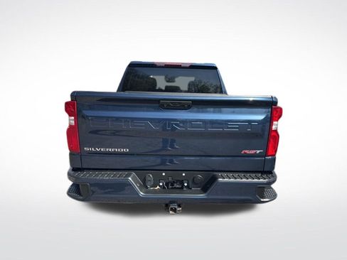 Used 2022 Chevrolet Silverado 1500 RST AWD/4WD image 5