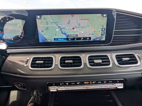 Used 2023 Mercedes-Benz GLE 350 w/ AMG Line Exterior image 27