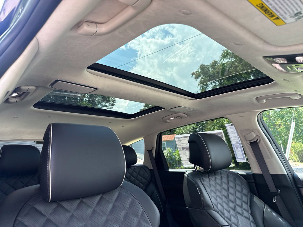 New 2026 Genesis GV80 3.5T Prestige AWD/4WD image 35