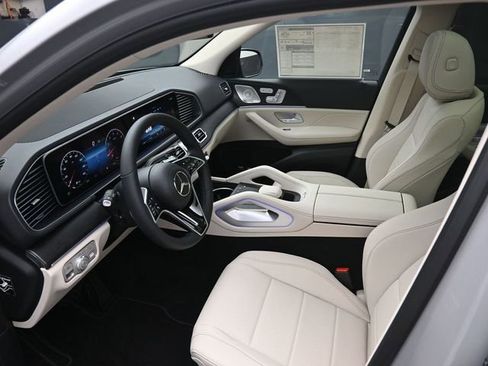 New 2026 Mercedes-Benz GLE 350 4MATIC image 21