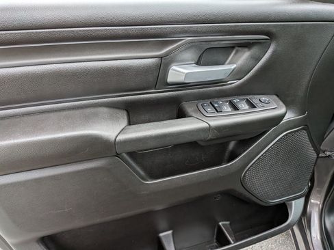 Used 2023 RAM 1500 Tradesman w/ Night Edition image 8