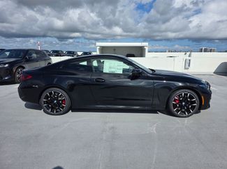 New 2026 BMW 430i Coupe w/ M Sport Package video 3