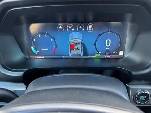 New 2025 Ford F150 Lariat w/ Equipment Group 502A High image 27