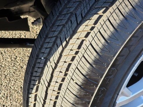 Used 2024 Toyota Tundra SR5 image 9