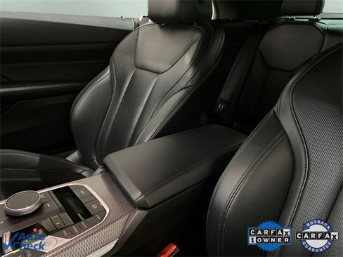 Used 2025 BMW 430i xDrive Convertible image 55