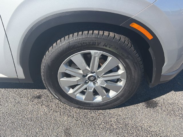 Used 2025 Hyundai Palisade SEL AWD/4WD image 11