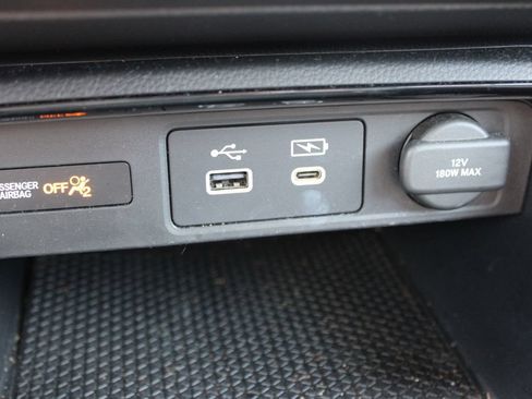 Used 2023 Honda CR-V Sport image 30