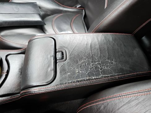 Used 2001 Jaguar XK8 Convertible RWD image 52