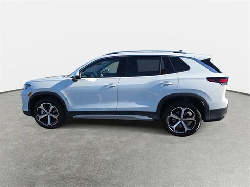 New 2026 Volkswagen Tiguan SE image 8