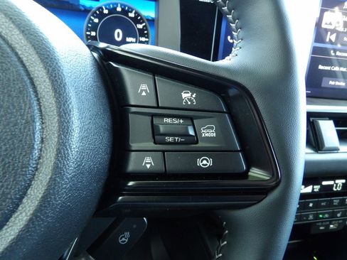 New 2026 Subaru Outback Touring XT AWD/4WD image 19