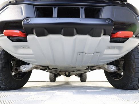 Used 2024 Ford F150 Raptor w/ Equipment Group 803A Raptor R image 47