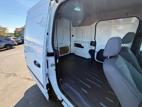 Used 2013 Ford Transit Connect XL FWD image 13