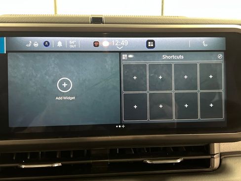 Used 2025 Jeep Wrangler Unlimited Sahara image 49