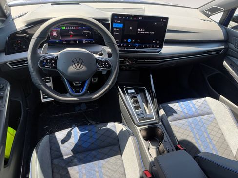 New 2026 Volkswagen Golf w/ Euro Style Package AWD/4WD image 15