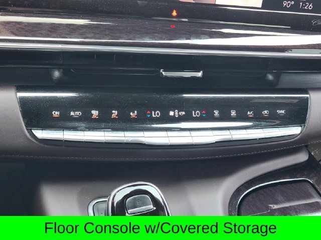 Used 2021 Cadillac Escalade Premium Luxury Platinum w/ Heavy-Duty Trailer Package AWD/4WD image 19
