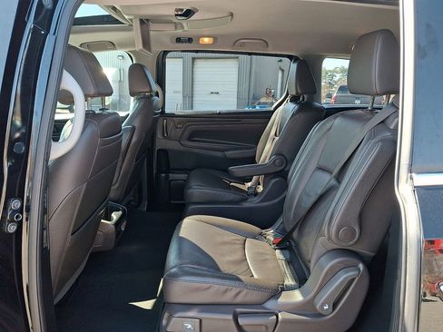 Used 2020 Honda Odyssey EX-L image 10