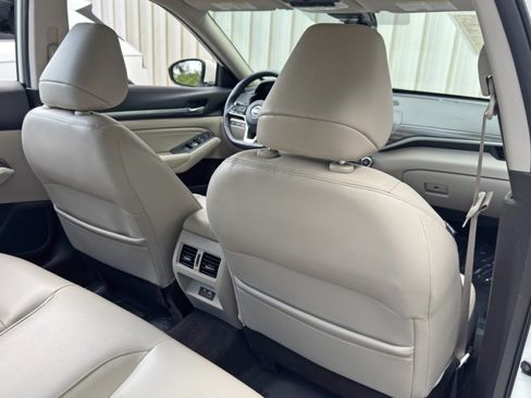 Used 2019 Nissan Altima 2.5 SL AWD/4WD image 35