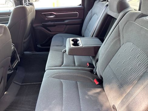 Used 2022 RAM 1500 Big Horn AWD/4WD image 35