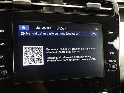 Used 2023 Hyundai Tucson SEL image 32