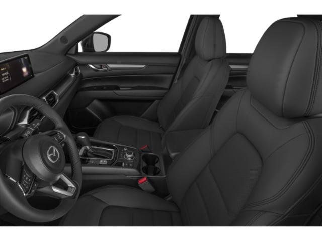 Used 2022 MAZDA CX-5 AWD 2.5 S image 12