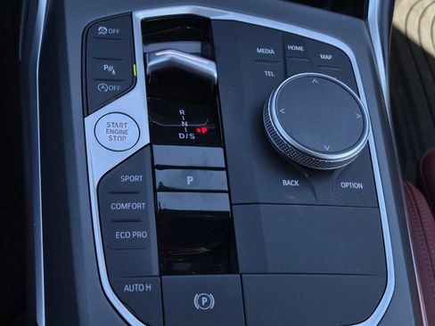 Used 2025 BMW 230i xDrive Coupe w/ Convenience Package image 15