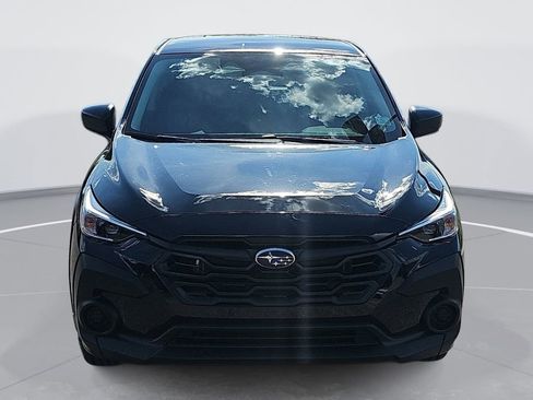 New 2026 Subaru Crosstrek 2.5i AWD/4WD image 3