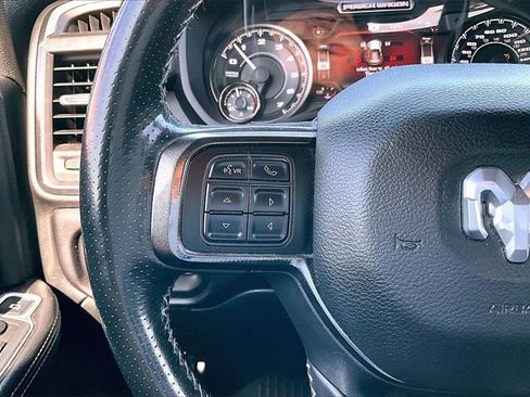 Certified 2021 RAM 2500 Power Wagon image 20