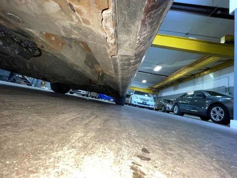 Used 2008 Honda Odyssey EX-L image 12