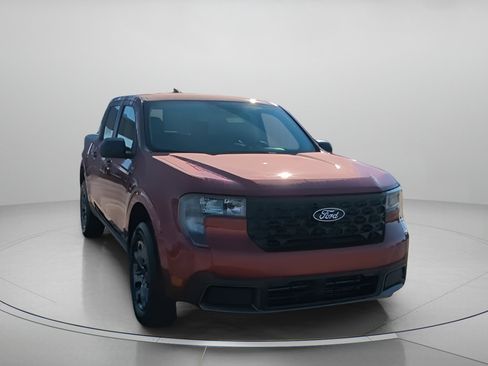 New 2026 Ford Maverick XLT w/ 4K Tow Package AWD/4WD image 6