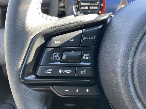 New 2026 Subaru Outback Premium image 10