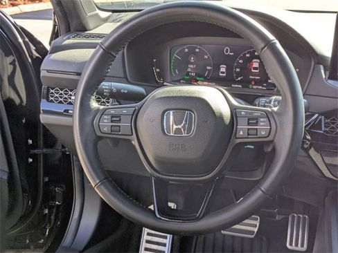Certified 2024 Honda Accord Sport image 19