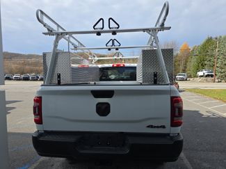 Used 2024 RAM 3500 Tradesman w/ Safety Group video 4