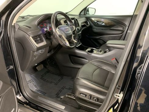Used 2020 GMC Terrain Denali w/ GMC Pro Grade Package AWD/4WD image 33