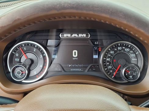 Used 2023 RAM 3500 Laramie AWD/4WD image 22