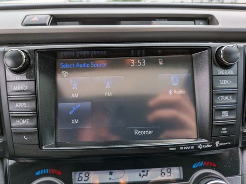 Used 2016 Toyota RAV4 Limited AWD/4WD image 54