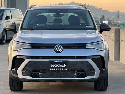 New 2026 Volkswagen Taos S AWD/4WD image 9