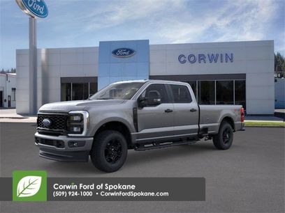 New 2026 Ford F250 XL