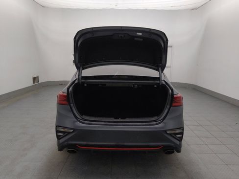 Used 2021 Kia Forte GT w/ GT2 Package image 29