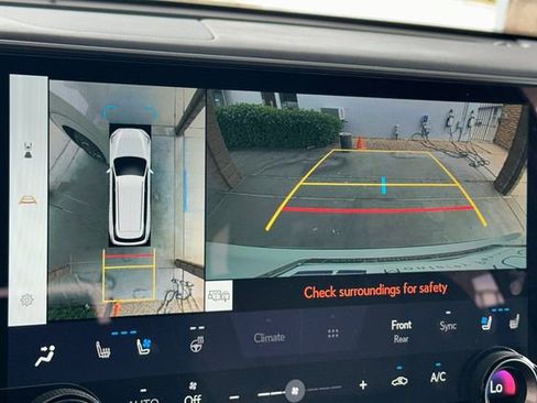 New 2026 Lexus TX 350 AWD image 18
