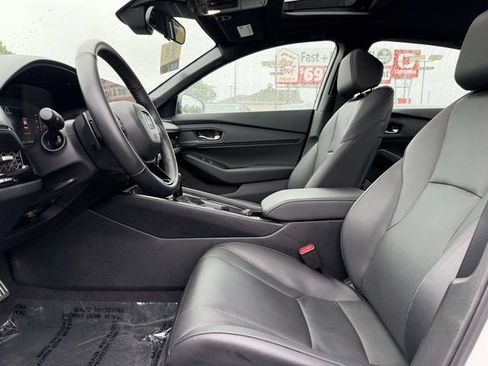 Certified 2025 Honda Accord Sport image 8