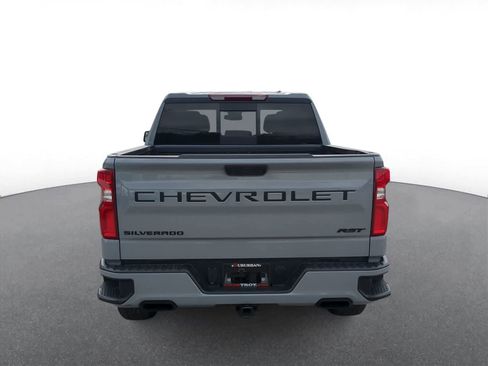 Used 2025 Chevrolet Silverado 1500 RST w/ Convenience Package II image 7