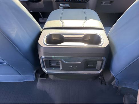 Used 2023 GMC Sierra 1500 SLT w/ SLT Premium Package image 27