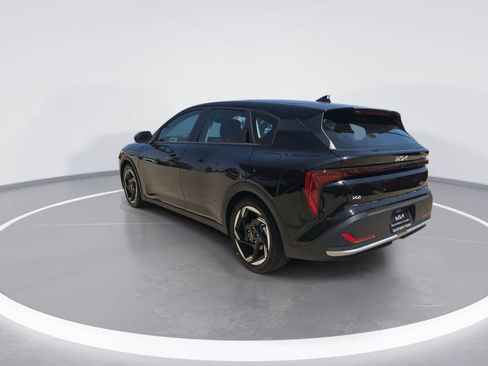 New 2026 Kia K4 EX FWD image 6