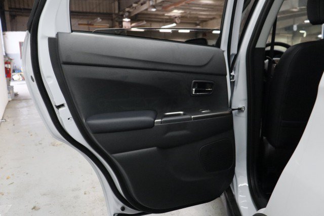 New 2026 Mitsubishi Outlander Sport SE AWD/4WD image 26