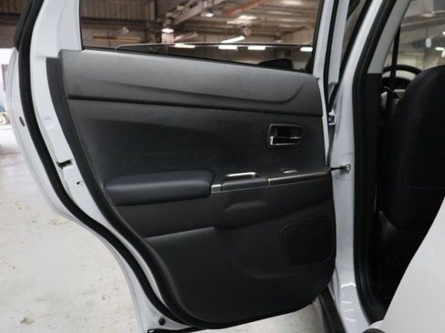 New 2026 Mitsubishi Outlander Sport SE AWD/4WD image 26
