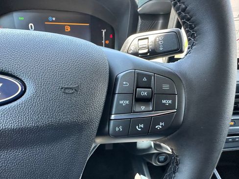 New 2026 Ford Maverick Lariat w/ Black Appearance Package AWD/4WD image 26